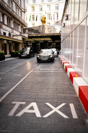 Transport médical conventionné CPAM vers l'hôpital à Noisy-Rudignon