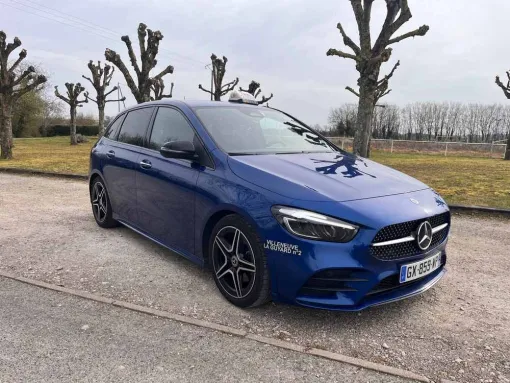 Taxi chauffeur privé pour vos événements à Villeneuve-la-Guyard, Villeneuve-la-Guyard, NLS TAXI