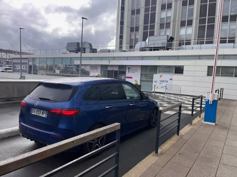 À qui s'adresser pour aller chez un psychiatre en taxi ?, Villeneuve-la-Guyard, NLS TAXI
