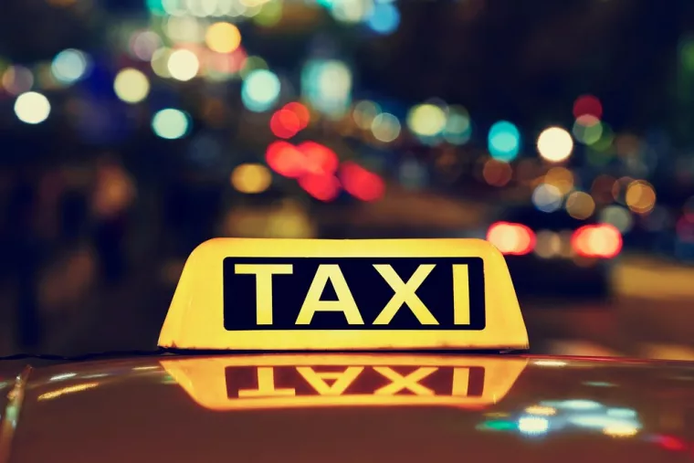 Commander un chauffeur privé pour rentrer de soirée festive pour deux personnes, Villeneuve-la-Guyard, NLS TAXI